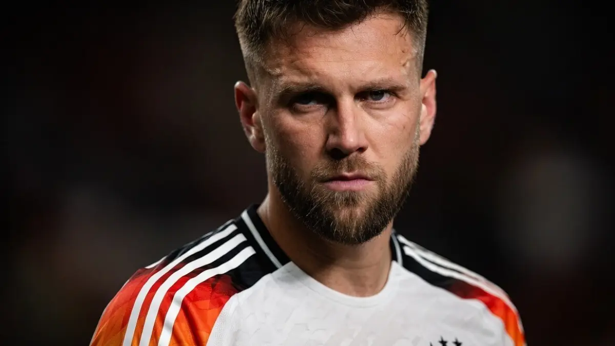 Никлас Фюллькруг — Никлас Фюллькруг покинет «Милан» летом — итальянцы отказались от выкупа форварда