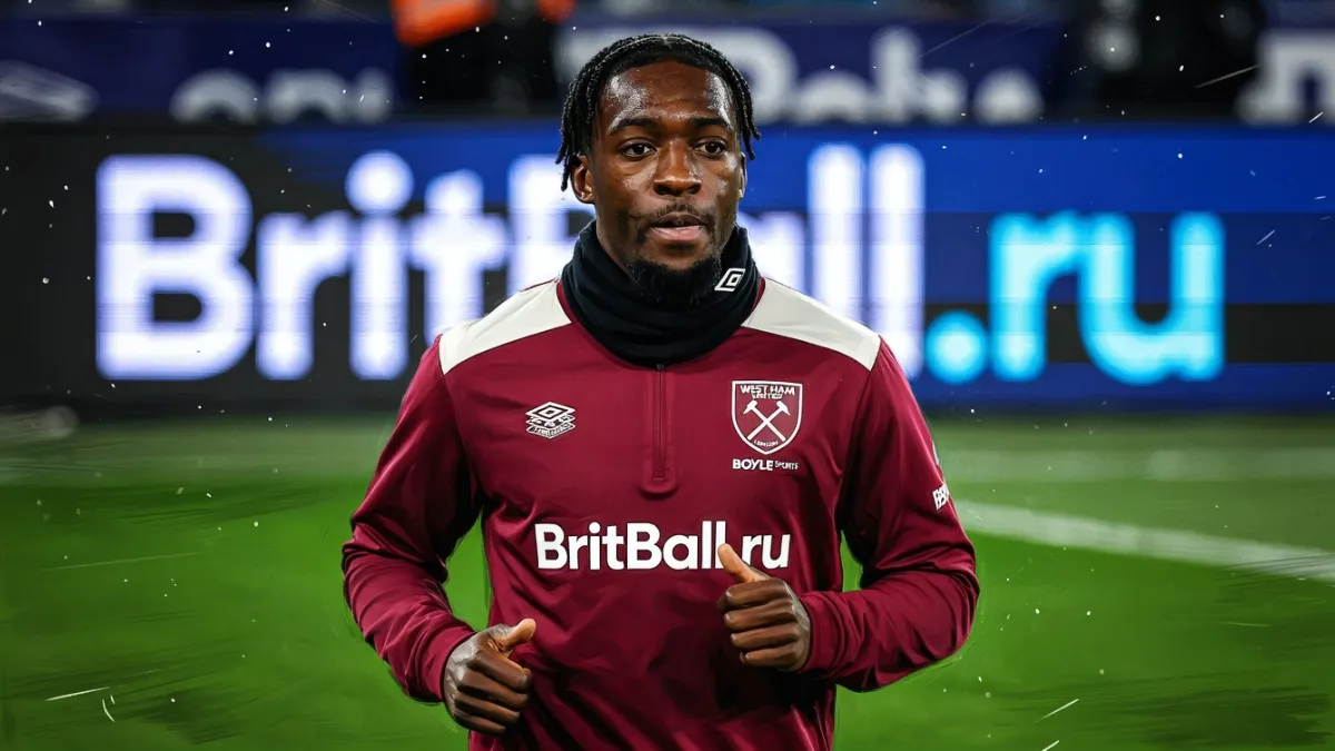 Аксель Дисаси — Защитник «Челси» Дисаси заинтересовал три клуба АПЛ