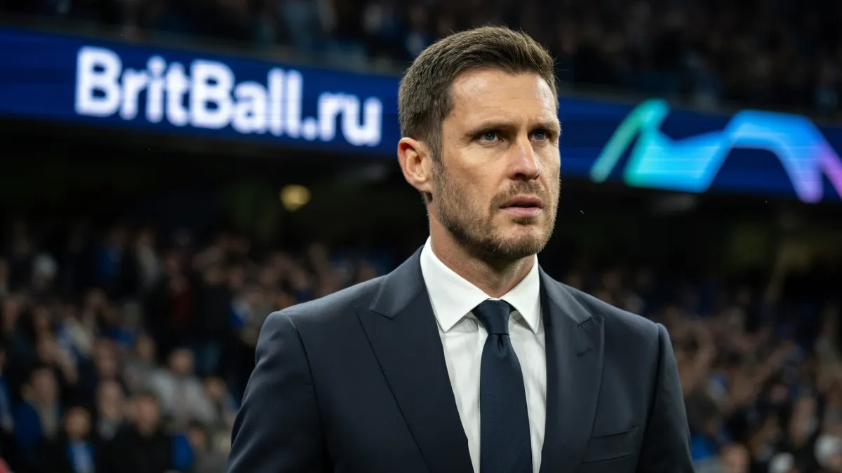 Себастьян Кель — Кризисный «Тоттенхэм» нашел нового спортивного директора в Германии