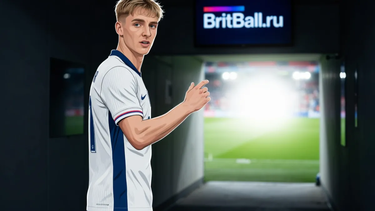 Энтони Гордон — «Челси» планирует приобрести Энтони Гордона из «Ньюкасла»