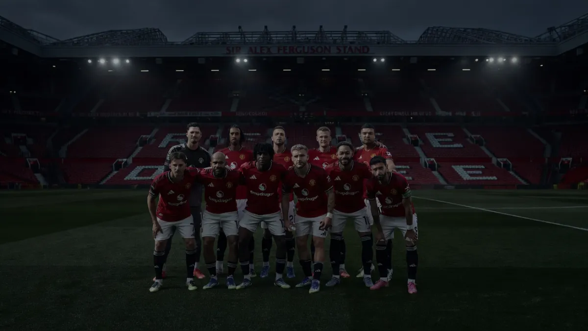 «Манчестер Юнайтед» — «Манчестер Юнайтед» готовит масштабную перестройку средней линии