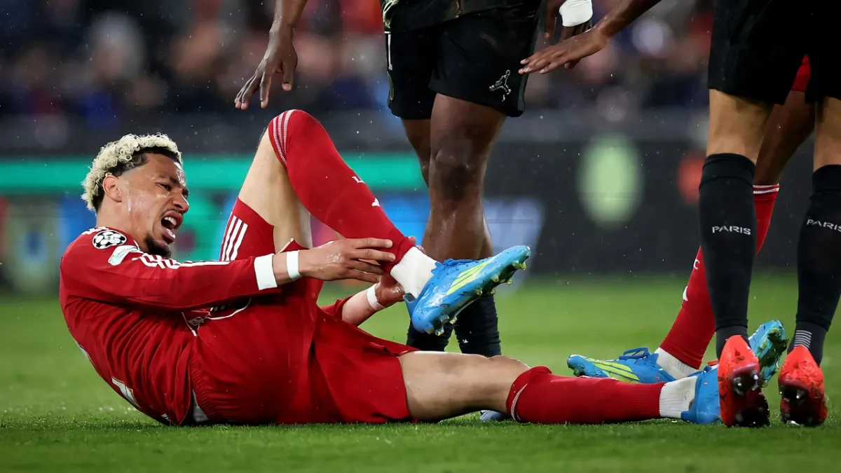 Уго Экитике — Травма Экитике рушит планы «Ливерпуля»: клуб экстренно меняет курс