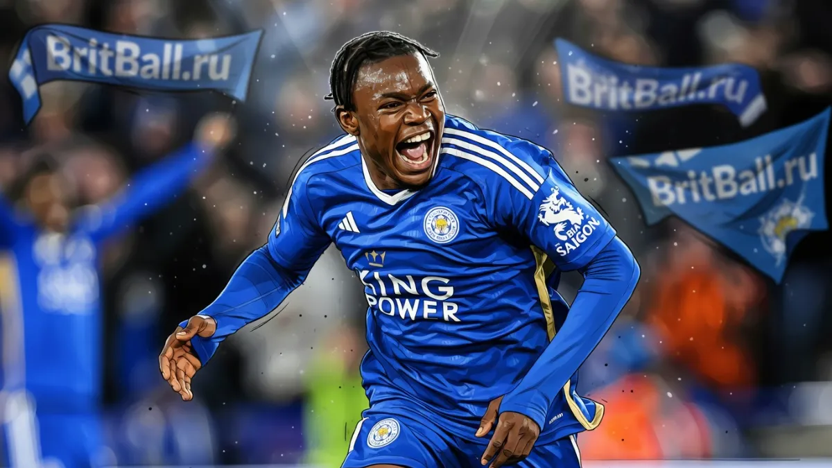 Абдул Фатаву — «Эвертон» поборется с «Сандерлендом» за вингера Абдула Фатаву