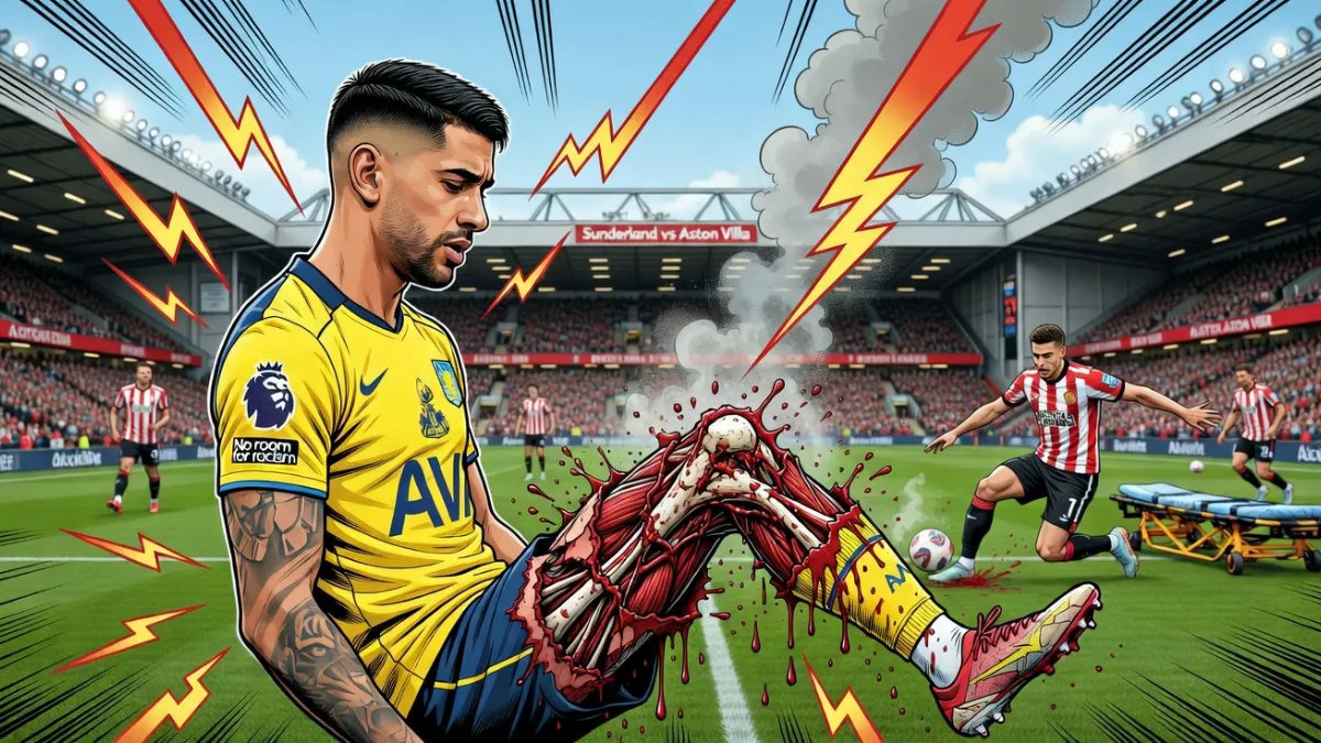 Кристиан Ромеро — Кристиан Ромеро выбыл на срок до двух месяцев из-за травмы колена