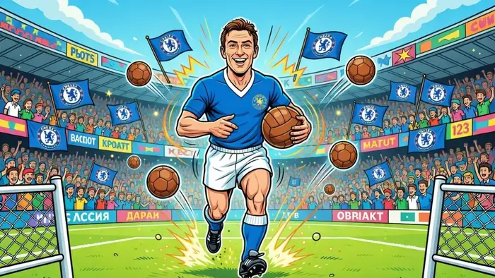 Джимми Гривз — 