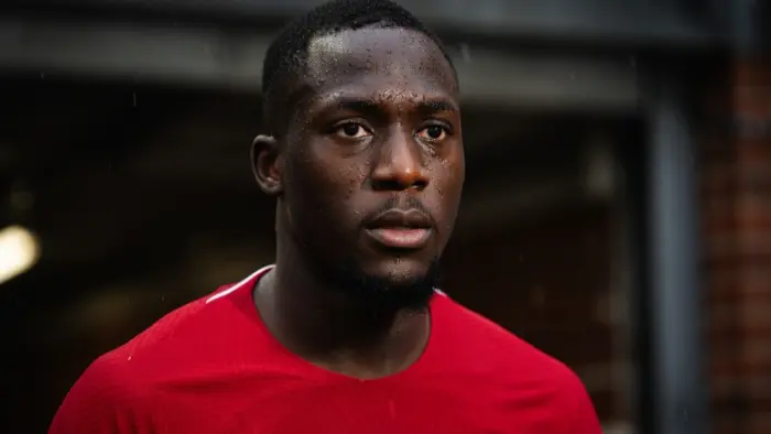 Ибраима Конате — 