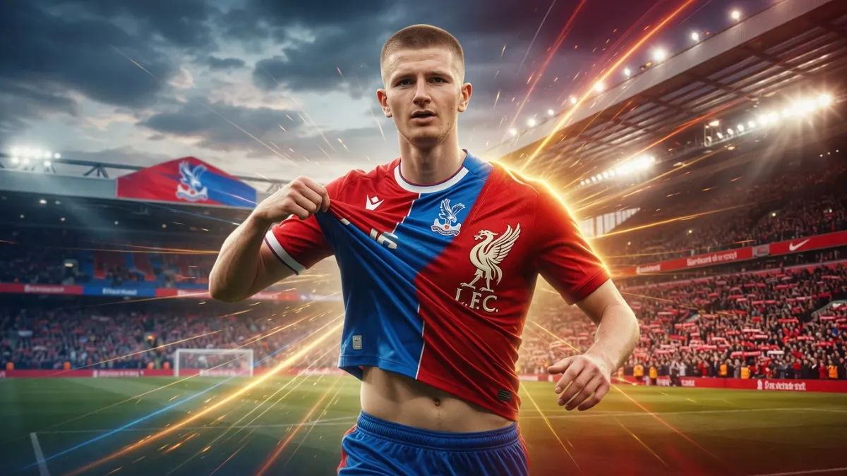 Адам Уортон — «Ливерпуль» готовит трансфер Адама Уортона за 70 млн фунтов