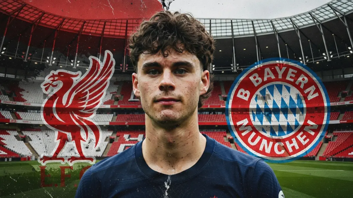 Арчи Грей — «Тоттенхэм» не отпустит Арчи Грея в «Ливерпуль» даже в случае вылета