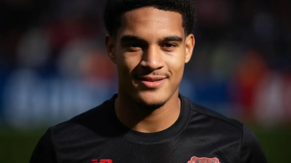 Джарелл Куанса — Джарелл Куанса назвал уход из Ливерпуля «очевидным решением»