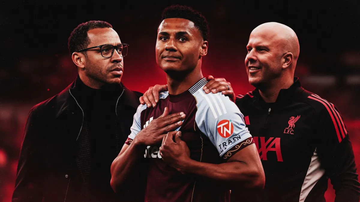 Лига чемпионов — Лигочемпионский пасьянс: как триумф «Астон Виллы» в Европе поможет «Челси» и «Ливерпулю»