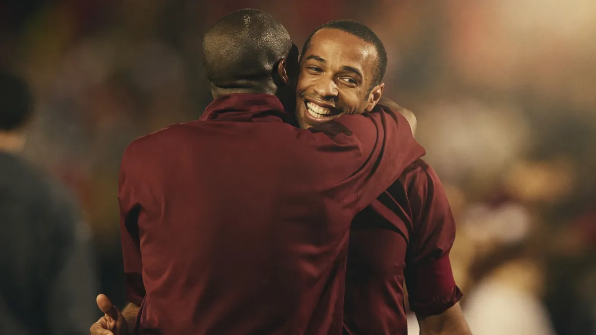 Легенды «Арсенала» — «Арсенал» в полуфиналах Лиги чемпионов: история надежд и разочарований