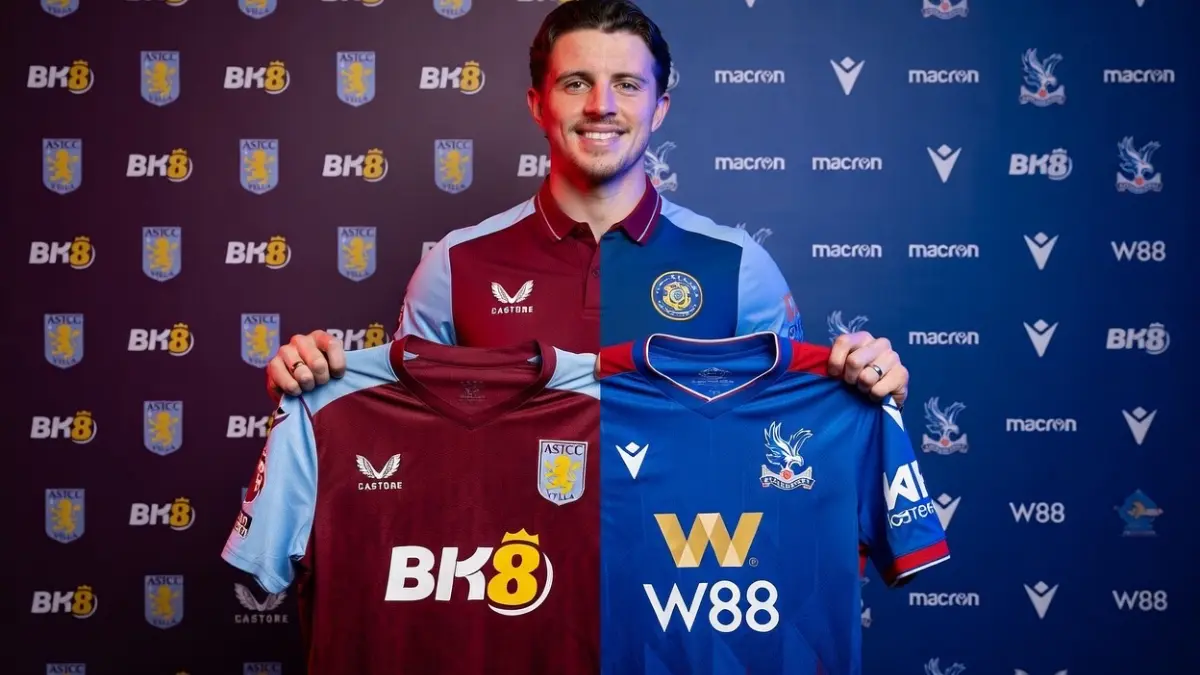 Конор Галлахер — Конор Галлахер может покинуть «Тоттенхэм» спустя полгода после трансфера