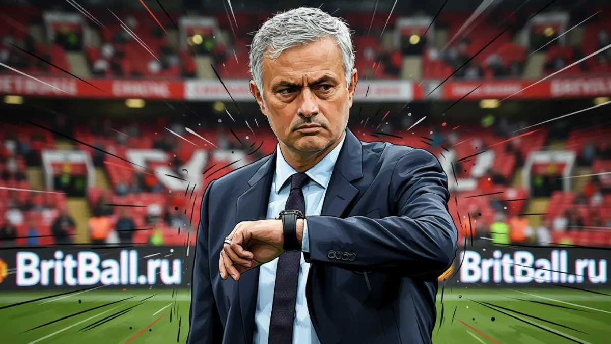 Жозе Моуринью — Экс-защитник «Челси» Кэхилл рассказал о поведении Моуриньо в клубе