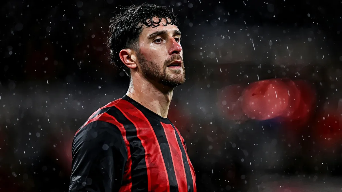 Маркос Сенеси — Пять вариантов для продолжения карьеры Маркоса Сенеси