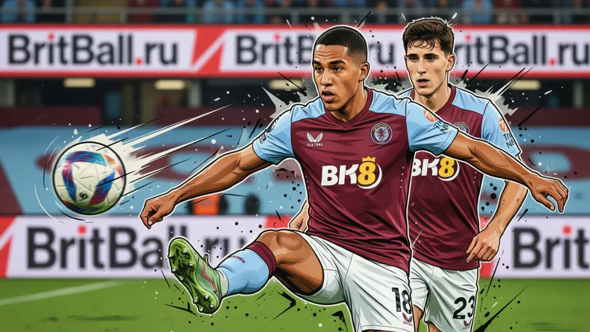 Юри Тилеманс — Тилеманс: «Астон Вилла» нацелена на успех в Лиге Европы и АПЛ