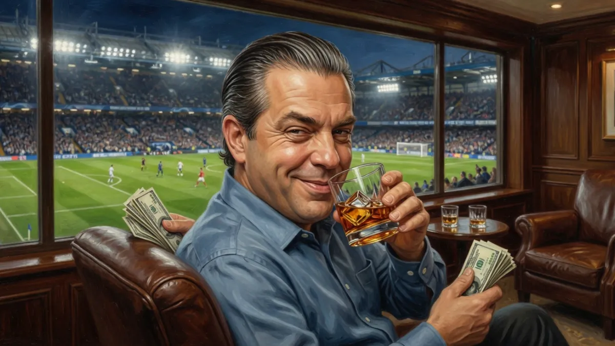 Бехдад Эгбали — Бехдад Эгбали признал ошибку с увольнением Энцо Марески