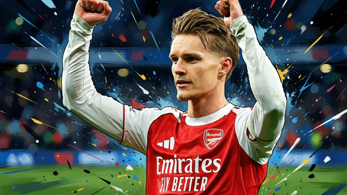 Микель Артета — Давление на Артету: слухи о травме Эдегора и будущем Фабрегаса