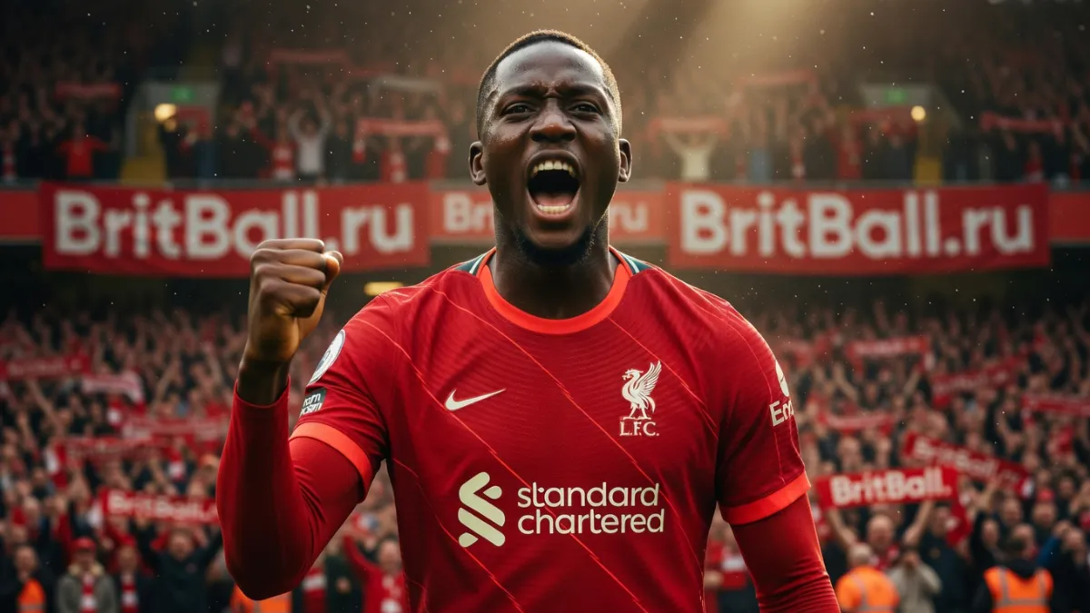 Ибраима Конате — Эксперт оценил новую зарплату Конате в £250 тысяч в неделю