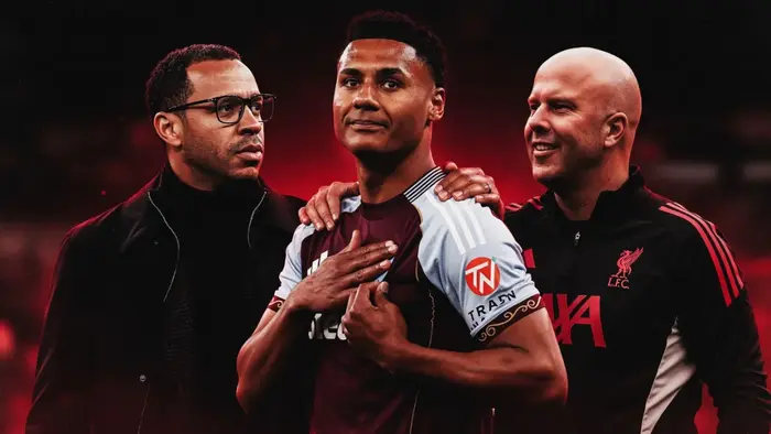 Лига чемпионов — 