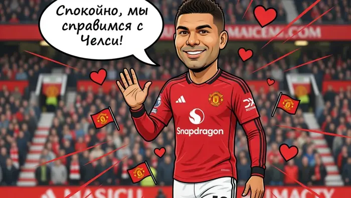 Каземиро — 