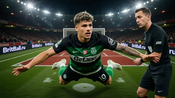 Максимилиано Араухо — 