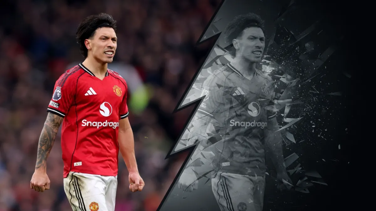 Лисандро Мартинес — Кадровые проблемы «Манчестер Юнайтед» перед битвой на «Стэмфорд Бридж»