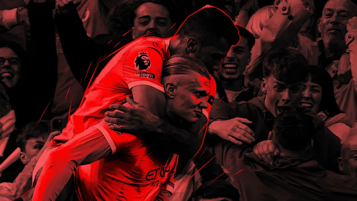 Эрлинг Холанд — Эрлинг Холанд установил уникальное достижение в матчах против «Арсенала»