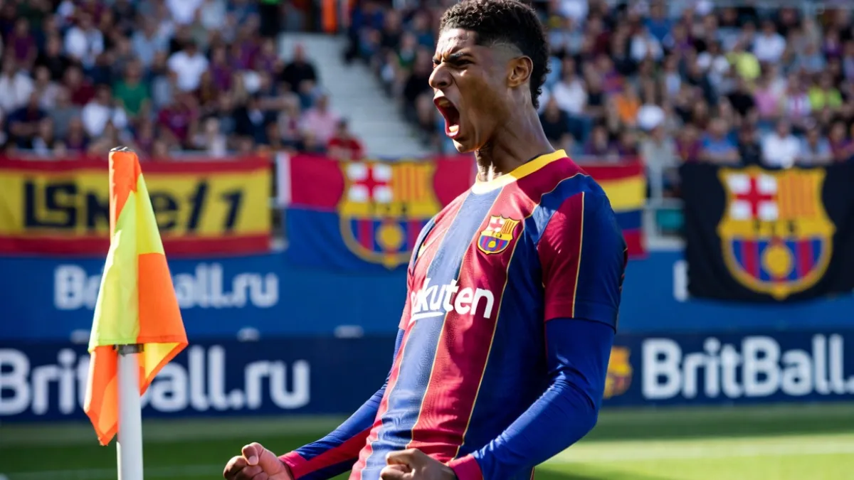 Маркус Рэшфорд — «Барселона» торгуется за Маркуса Рэшфорда: «МЮ» не идет на уступки