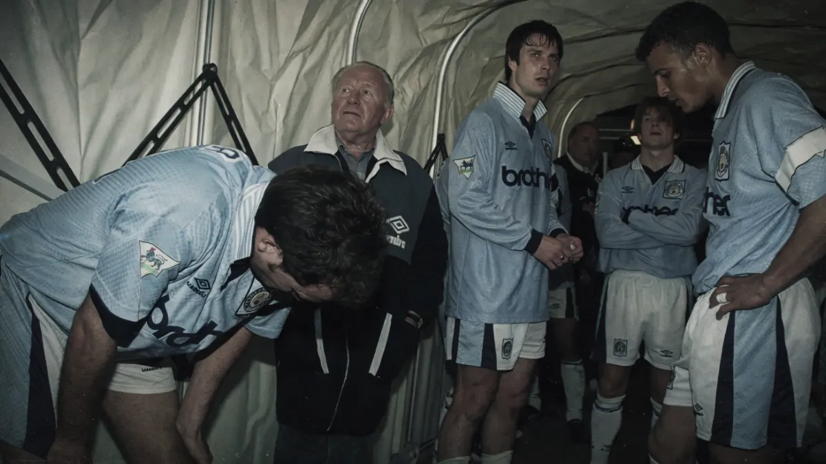 Манчестет Сити — «Тоттенхэм» на грани катастрофы: история вылетов «большой шестерки» из высшего дивизиона