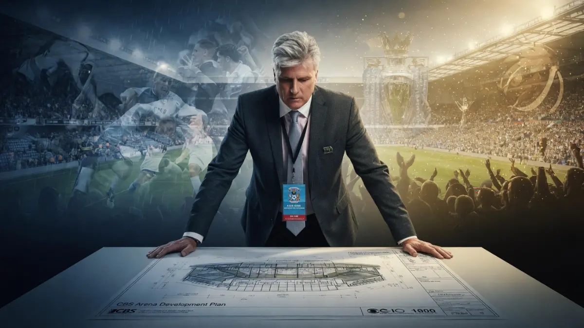 Дуг Кинг — «Ковентри Сити» в Премьер-лиге: как 5000 фанатов получили бесплатные абонементы