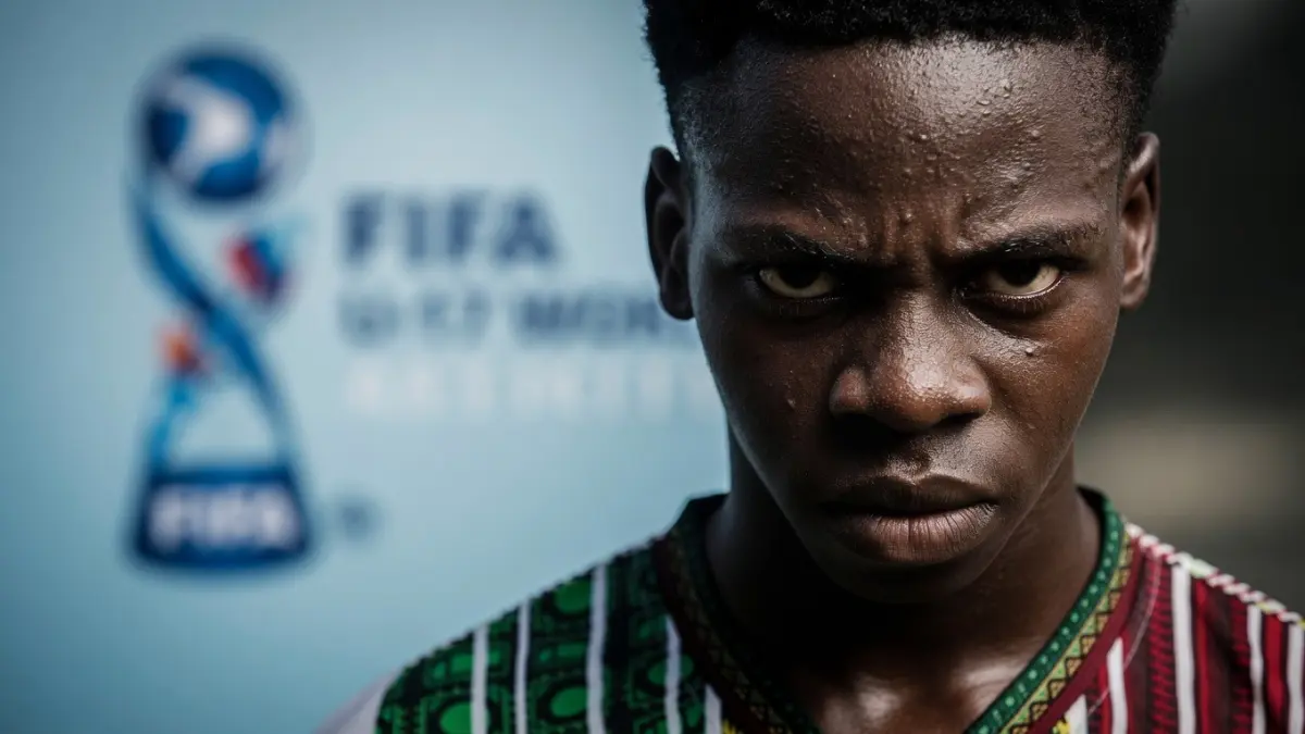 Сейду Дембеле — «Барселона» перехватила талантливого Сейду Дембеле у «Челси»