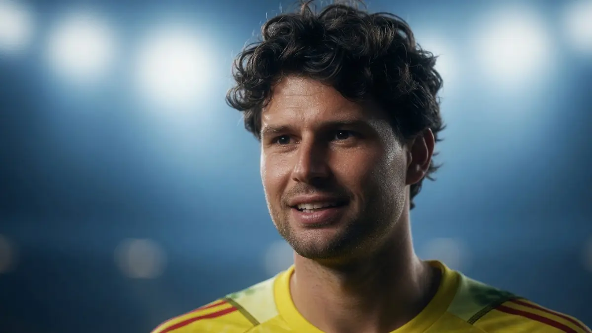 Сенне Ламменс — Ламменс признает: игроки «Манчестер Юнайтед» ожидают, что Фернандеш останется