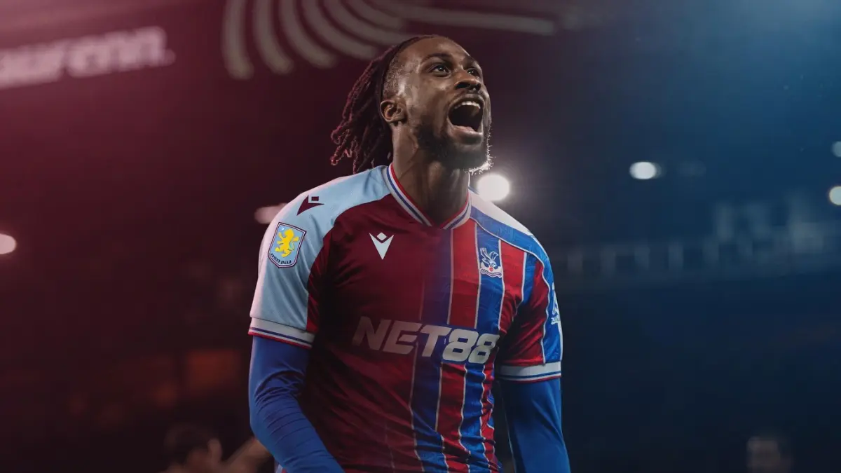 Эван Гессан — «Кристал Пэлас» намерен выкупить Эвана Гессана у «Астон Виллы»