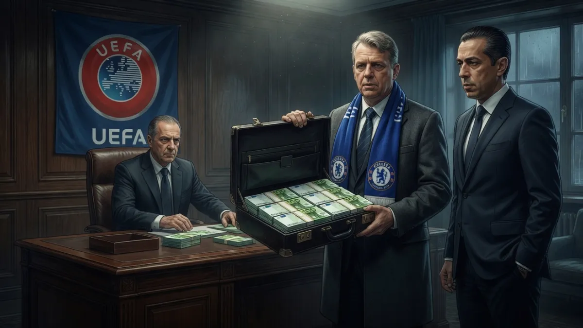 Владельцы Челси — «Челси» и «Страсбур» подготовились к совместному участию в еврокубках