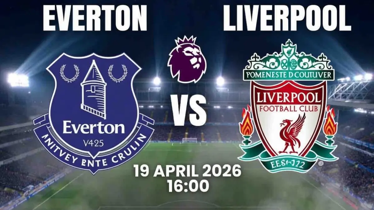 «Эвертон» - «Ливерпуль» — Мерсисайдское дерби: Мойес против Слота — стартовые составы на битву за Ливерпуль