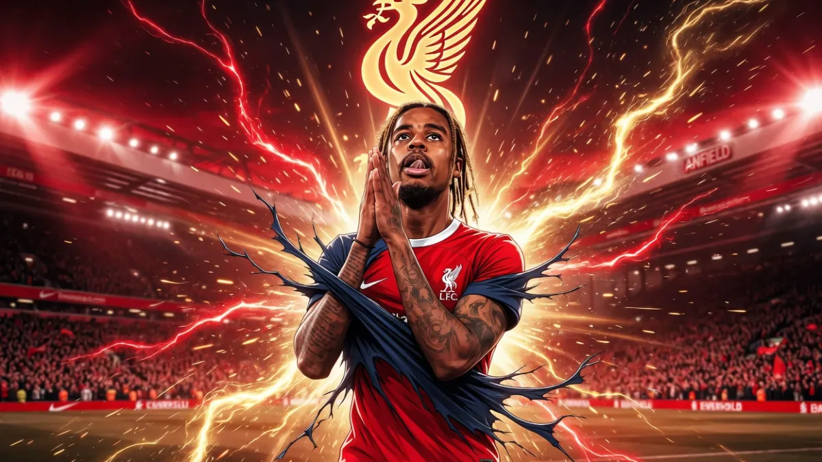 Брэдли Барколя — Брэдли Барколя может сменить ПСЖ на «Ливерпуль» этим летом