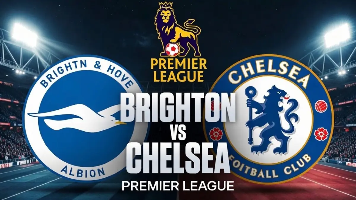 «Брайтон» - «Челси» — Состав «Челси» на матч против «Брайтона»: Лиам Росеньор идет ва-банк