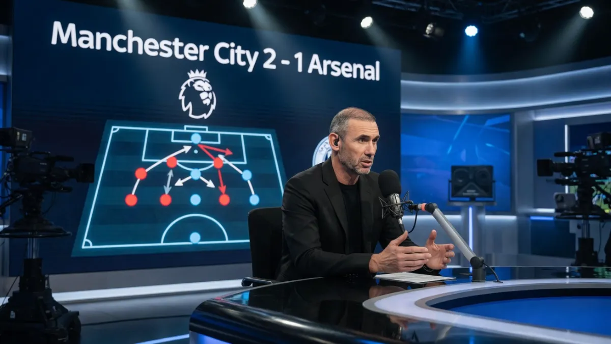 Мартин Киоун — Мартин Киоун объяснил спад «Арсенала» кадровыми проблемами и плотным графиком