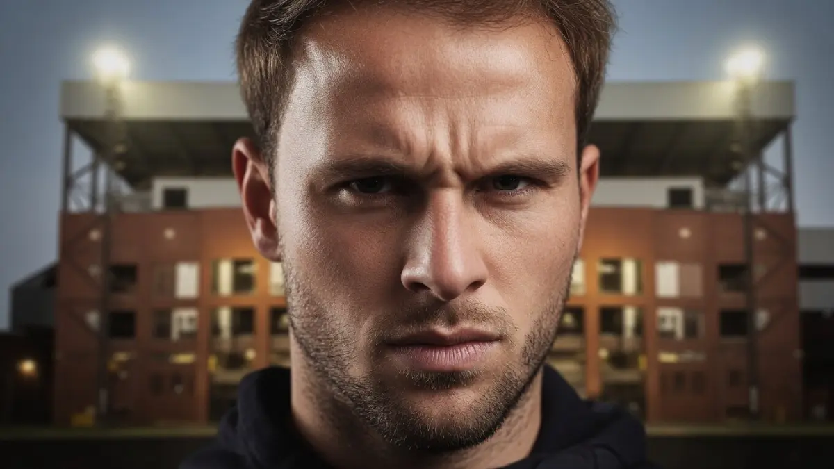 Лео Шиенца — «Астон Вилла» нацелилась на Лео Шиенцу: трансферный козырь из Чемпионшипа