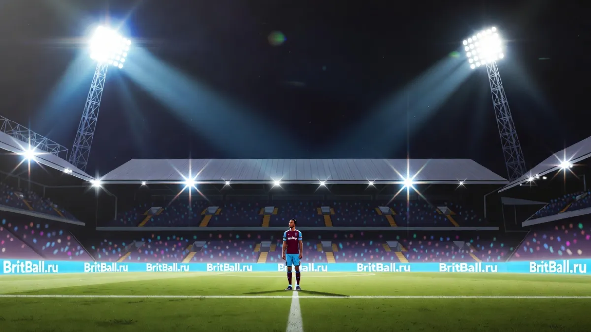 «Кристал Пэлас» - «Вест Хэм» — Лондонское дерби: «Кристал Пэлас» примет борющийся за выживание «Вест Хэм»