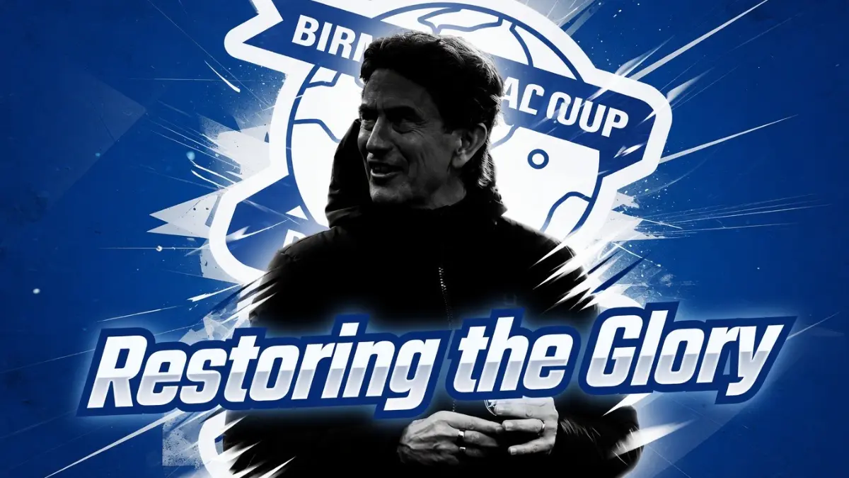 Томас Франк — Томас Франк может возглавить «Бирмингем Сити»: Крис Дэвис на грани увольнения