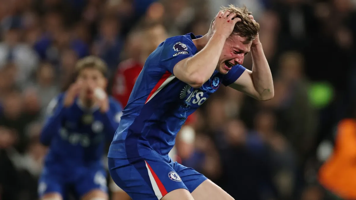 Лиам Делап — Лиам Делап о поражении от «Манчестер Юнайтед»: «Мы были лучше»