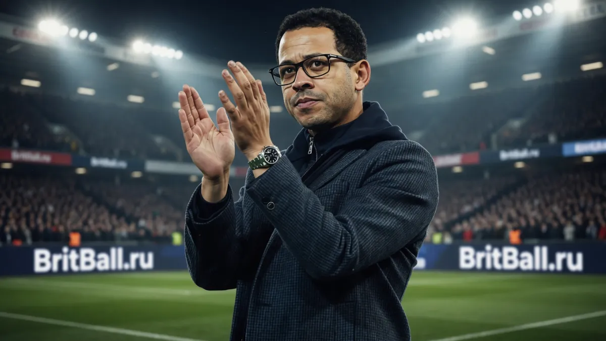 Лиам Росеньор — Матч против «Брайтона» может решить судьбу Лиама Росеньора в «Челси»