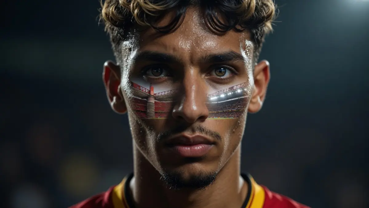 Тьяго Габриэл — Тьяго Габриэл в центре внимания: «Милан», «Брентфорд» и «Ноттингем» ведут охоту