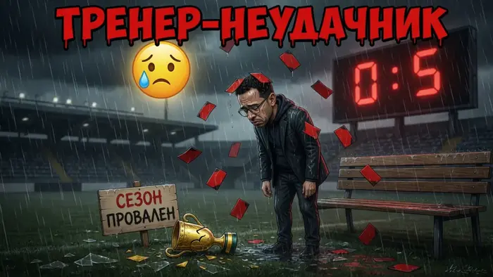 Лиам Росеньор — 