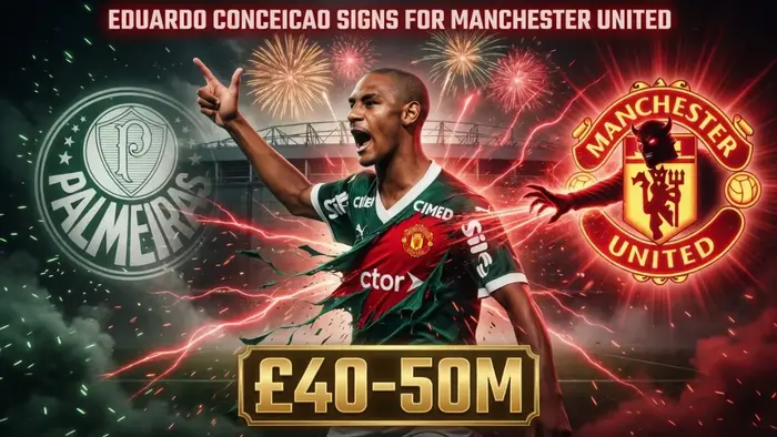 Эдуардо Консейсао — 