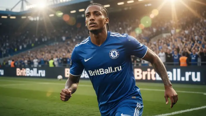 Жоао Педро — 