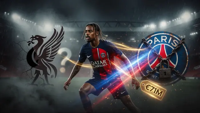 Брэдли Барколя — 