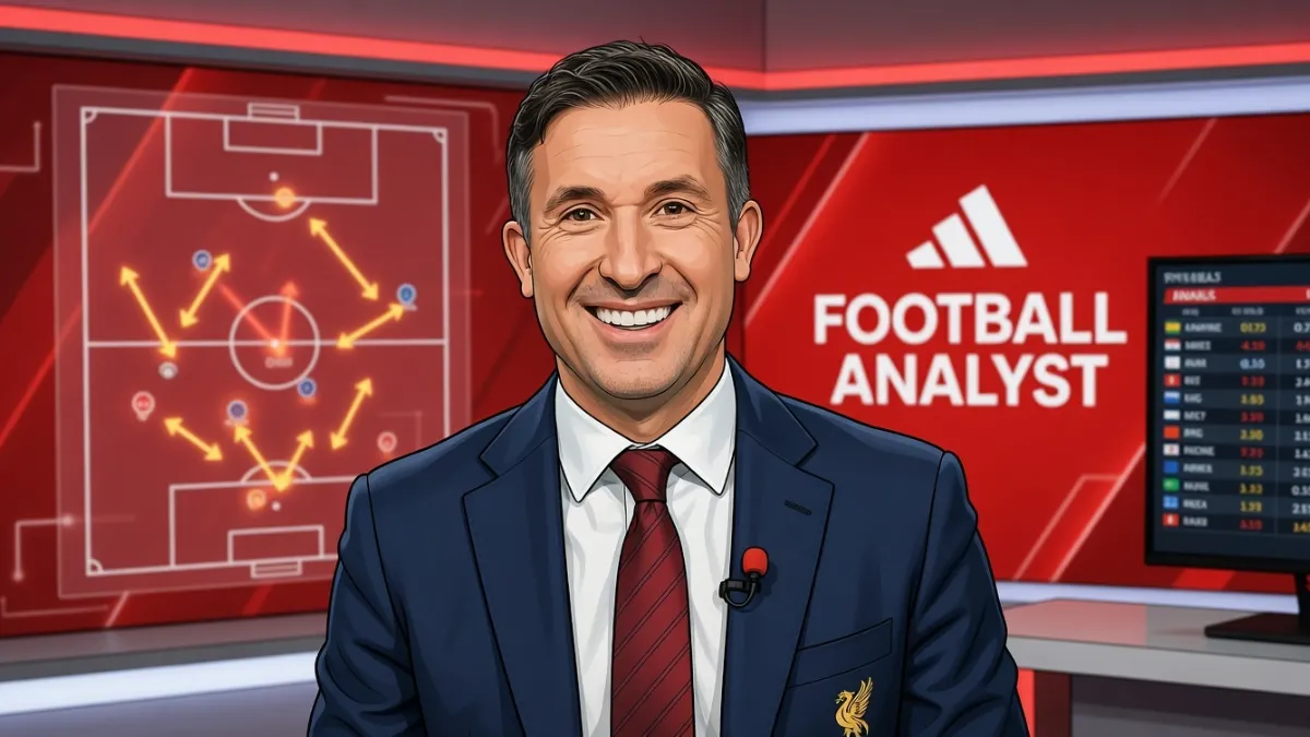 Робби Фаулер раскритиковал Арне Слота за решение оставить Экитике в запасе