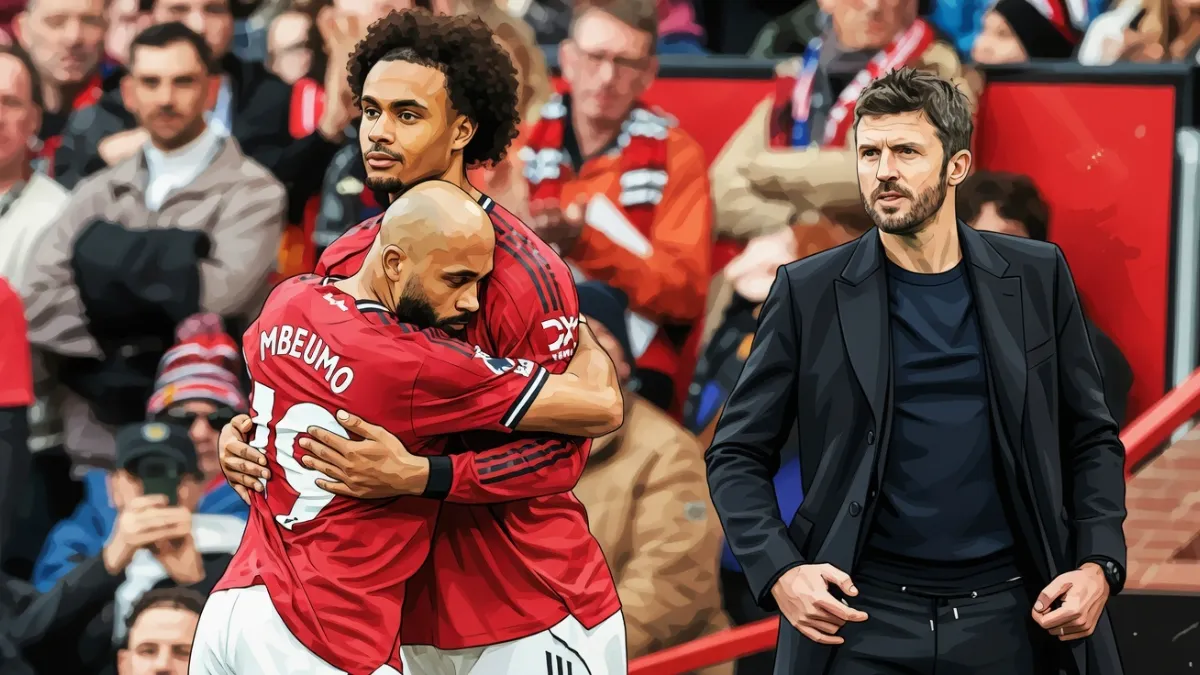 Ротация в европейских топ-клубах: от «железного» Ван Дейка до экспериментов Энрике